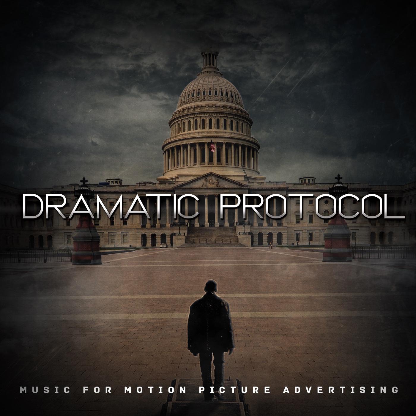 Dramatic Protocol专辑