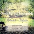 Paris Wind Ensemble Play Vivaldi - Haydn