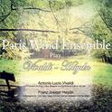 Paris Wind Ensemble Play Vivaldi - Haydn专辑