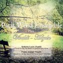 Paris Wind Ensemble Play Vivaldi - Haydn专辑