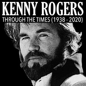Reuben James - Kenny Rogers (PT karaoke) 带和声伴奏