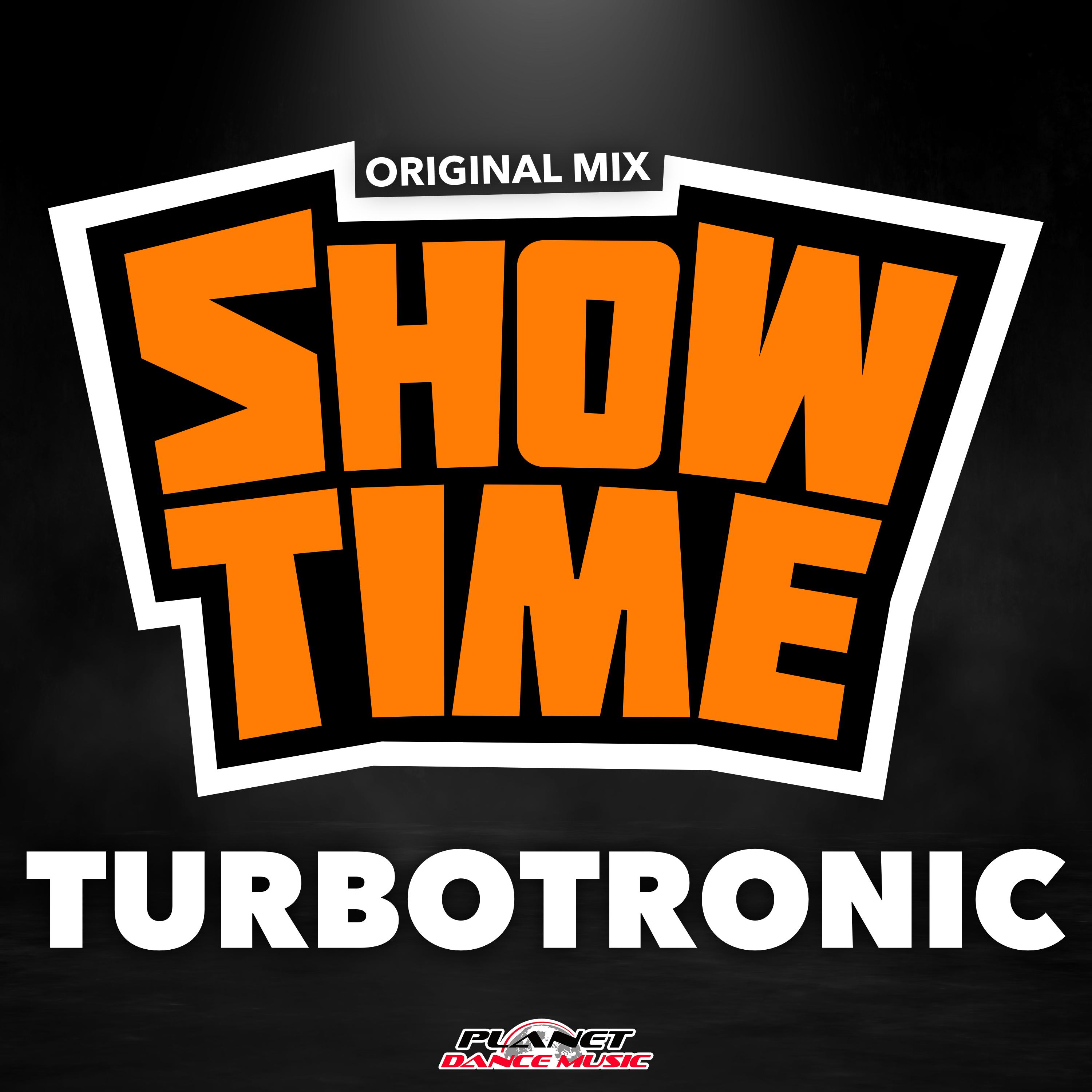 쇼타임 (Showtime)