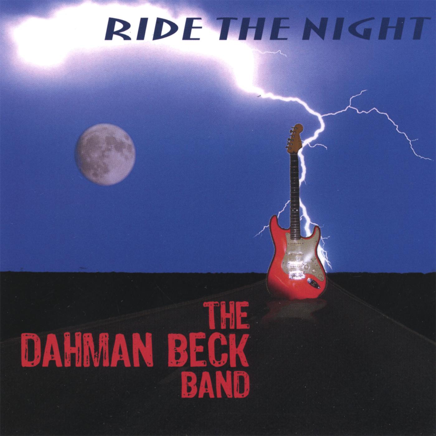 Ride the Night