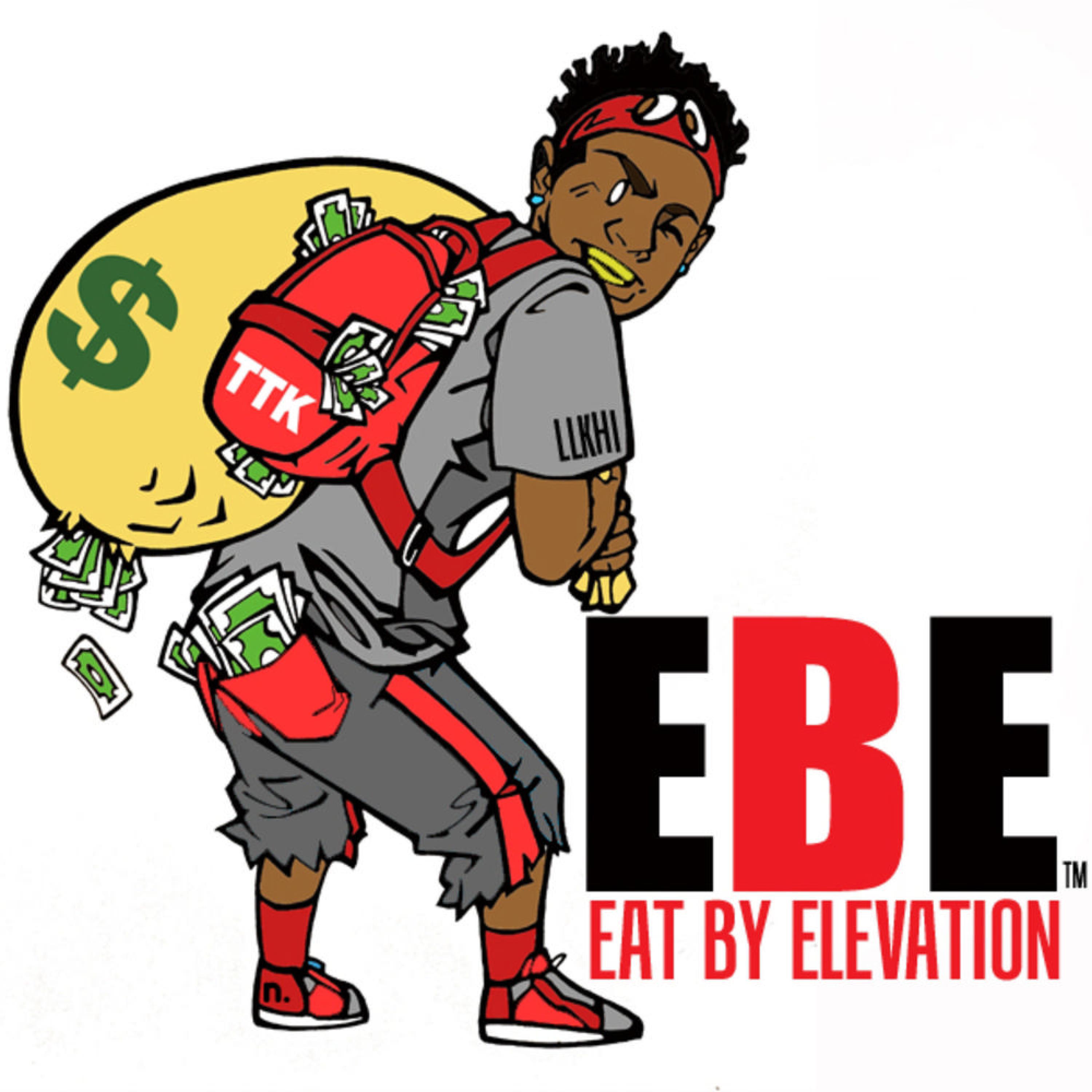 EBE Savage - Money