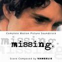 Missing [OST]专辑