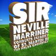 Sir Neville Marriner Conducts Academy of St. Martin in the Fields Orchestra