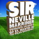 Sir Neville Marriner Conducts Academy of St. Martin in the Fields Orchestra