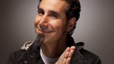 Serj Tankian