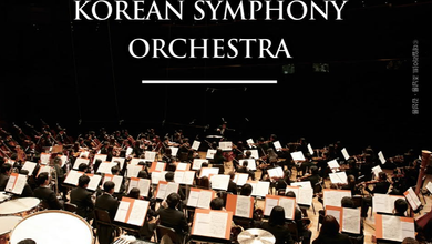 Korean Symphony Orchestra