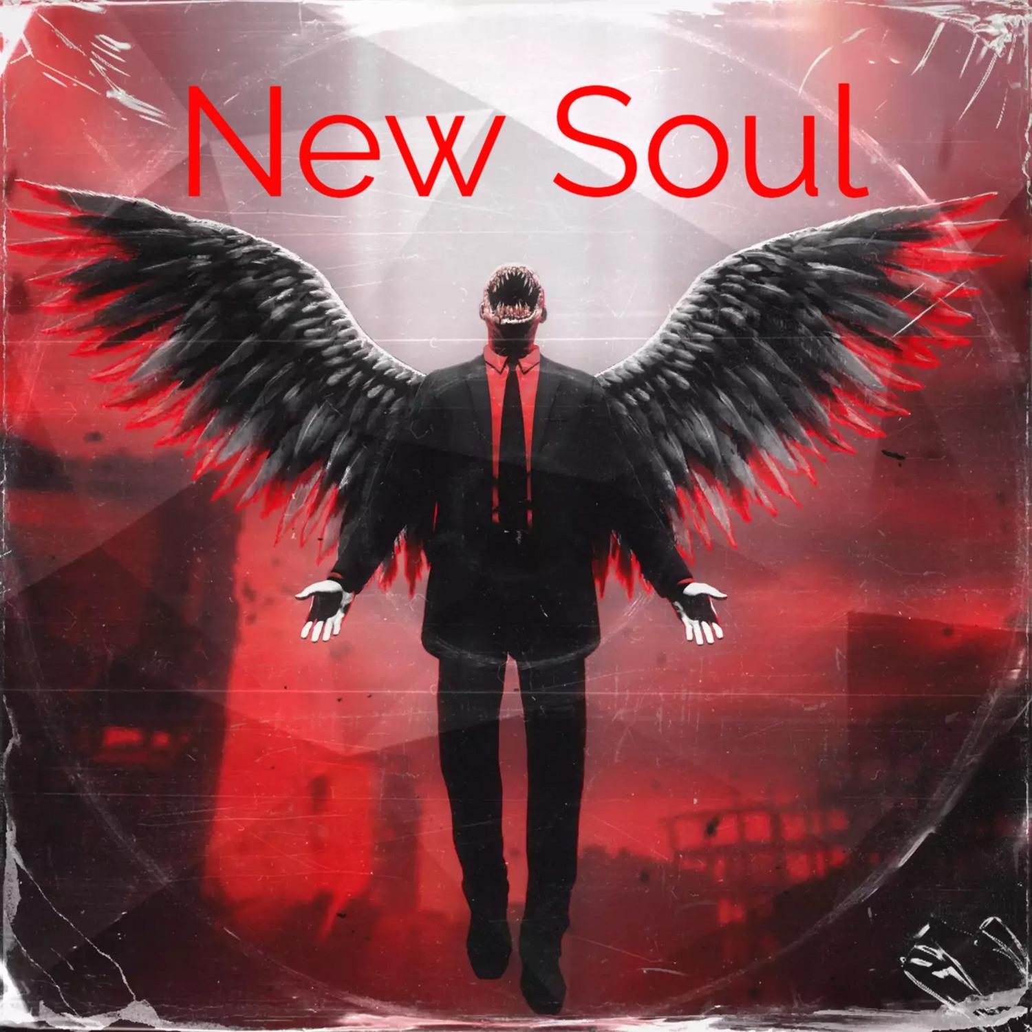 New Soul