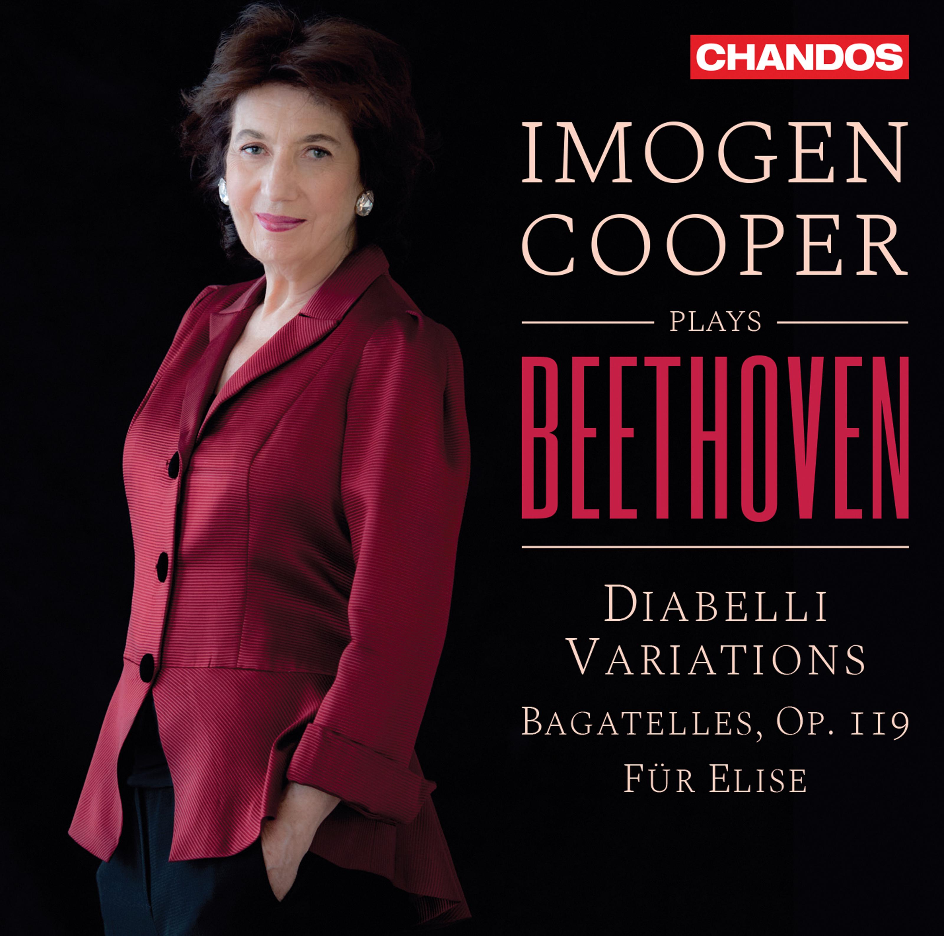 Beethoven: Piano Works