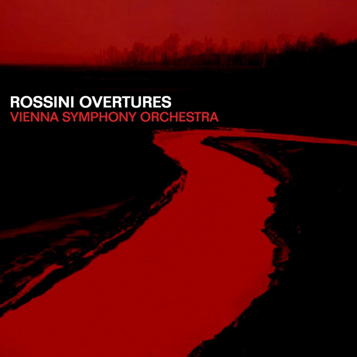 Rossini: Overtures