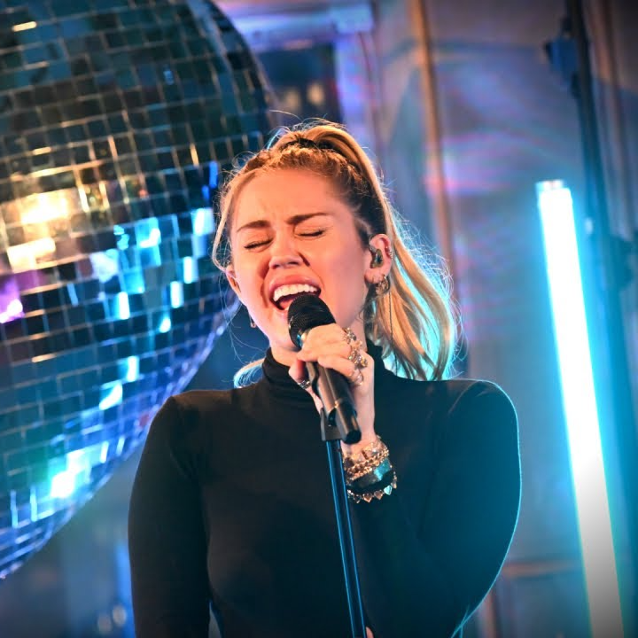 No Tears Left To Cry (Ariana Grande cover)