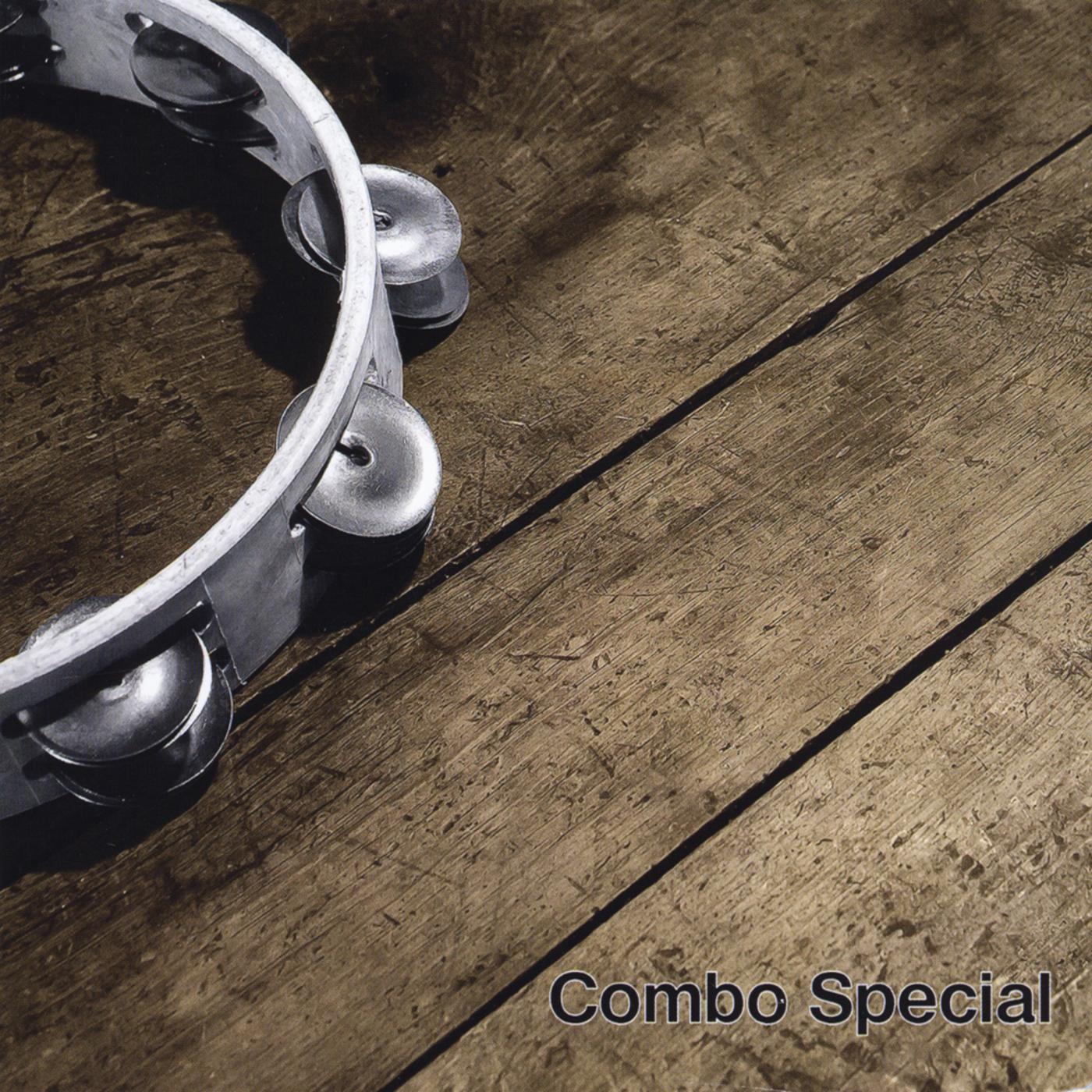 Combo Special