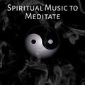 Spiritual Music to Meditate – New Age Soft Sounds, Music for Clear Mind, Peaceful Waves