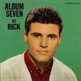 Album Seven by Rick