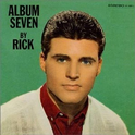 Album Seven by Rick专辑