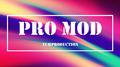 Pro Mod专辑