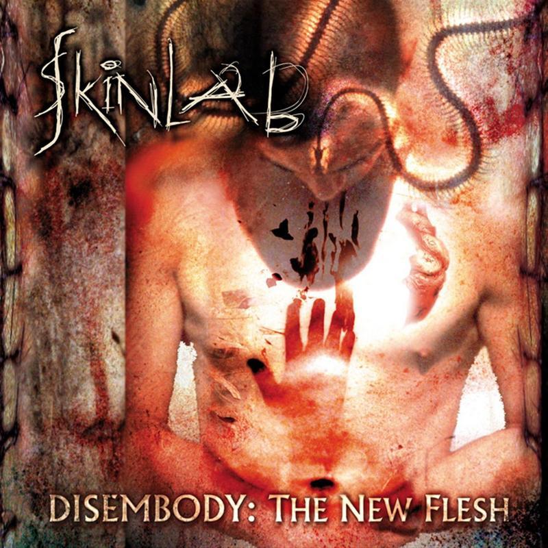 Disembody : The New Flesh