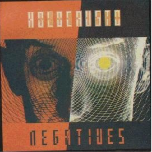 Negatives