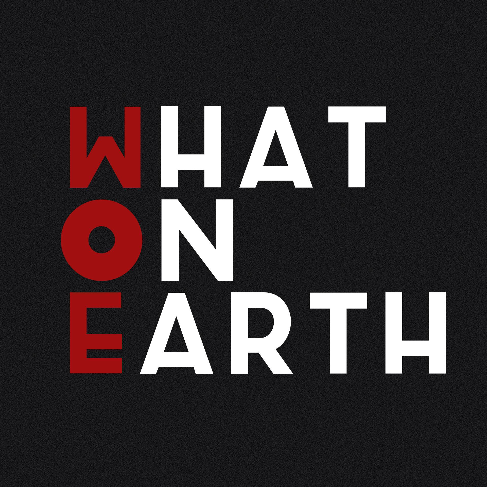 WhatOnEarth原创背景音乐专辑