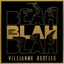 Blah Blah Blah Remix专辑