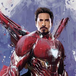 I love you 3000 times.❤