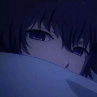 哭到喘不过气的日子只有自己知道.