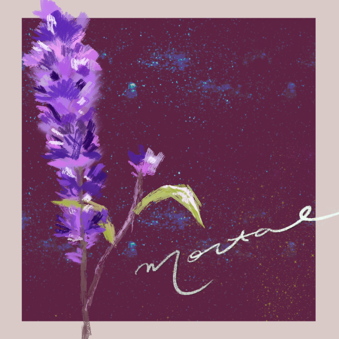 Mortal：lost in the lavender garden