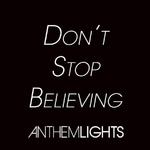 Don't Stop Believing专辑