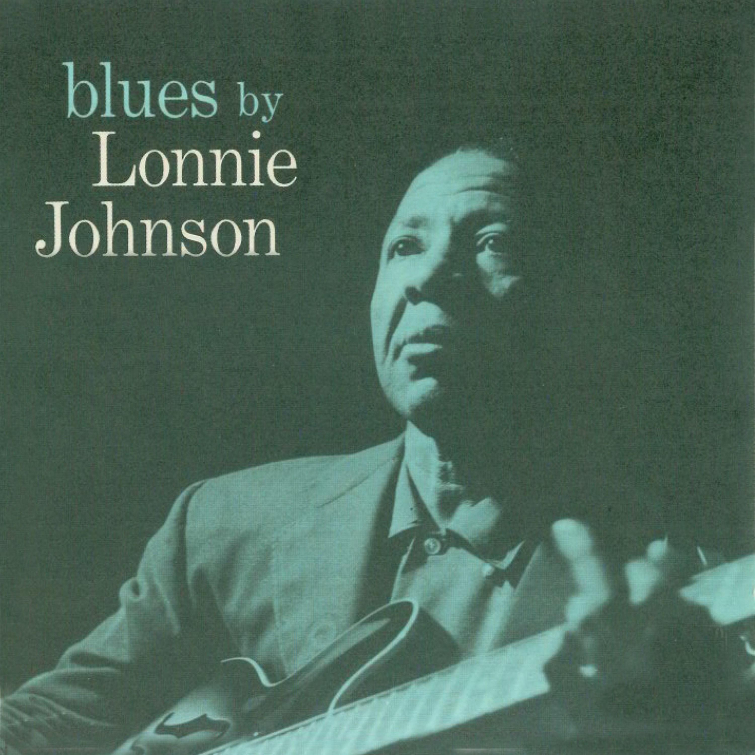 Blues by Lonnie Johnson (Remastered)