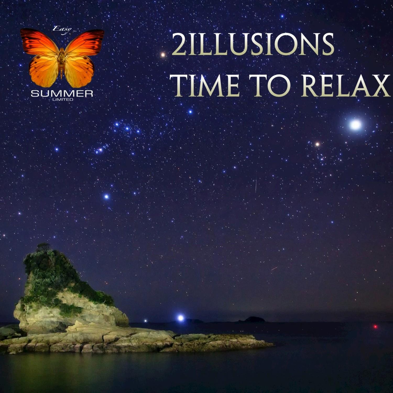 Time to Relax