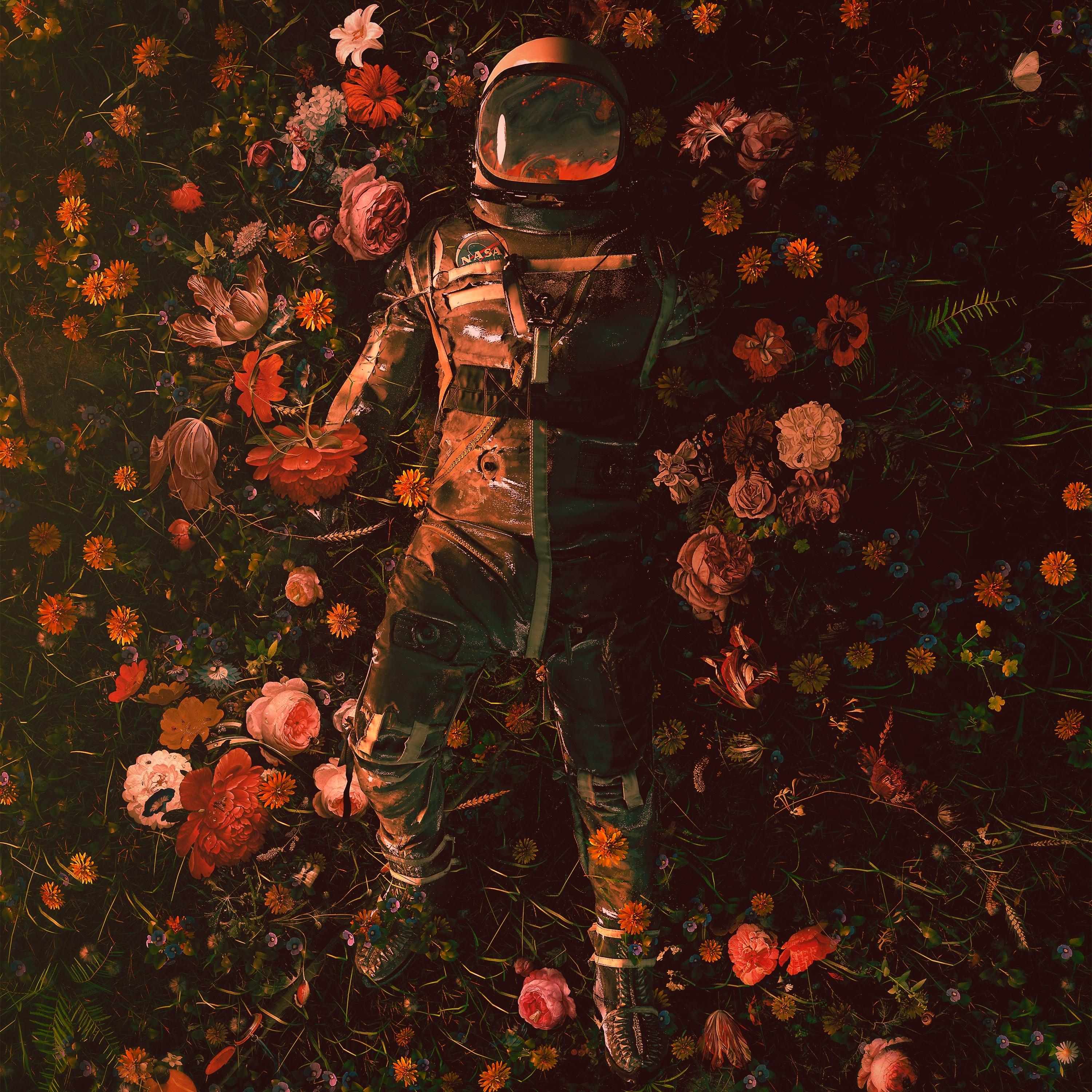 Space Bound Broadcast, Vol. 1