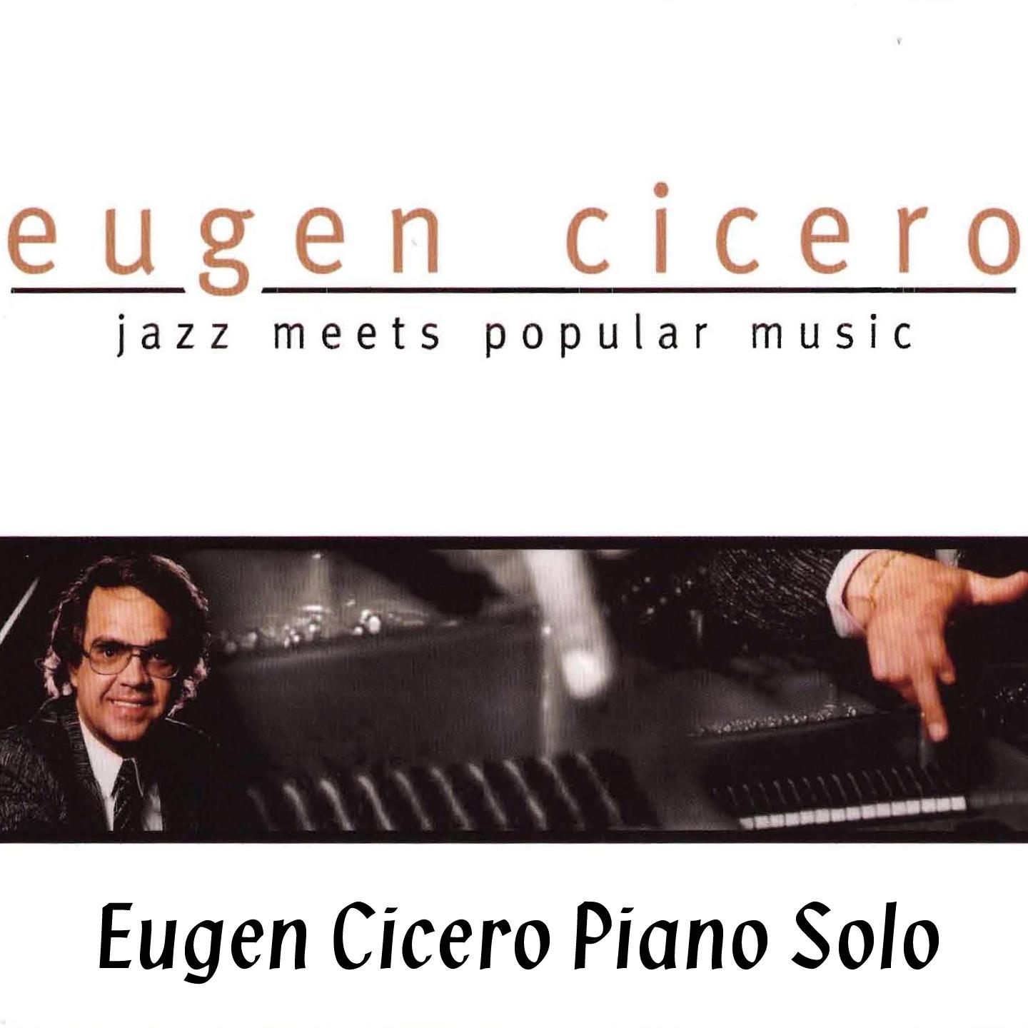Jazz Meets Popular Music