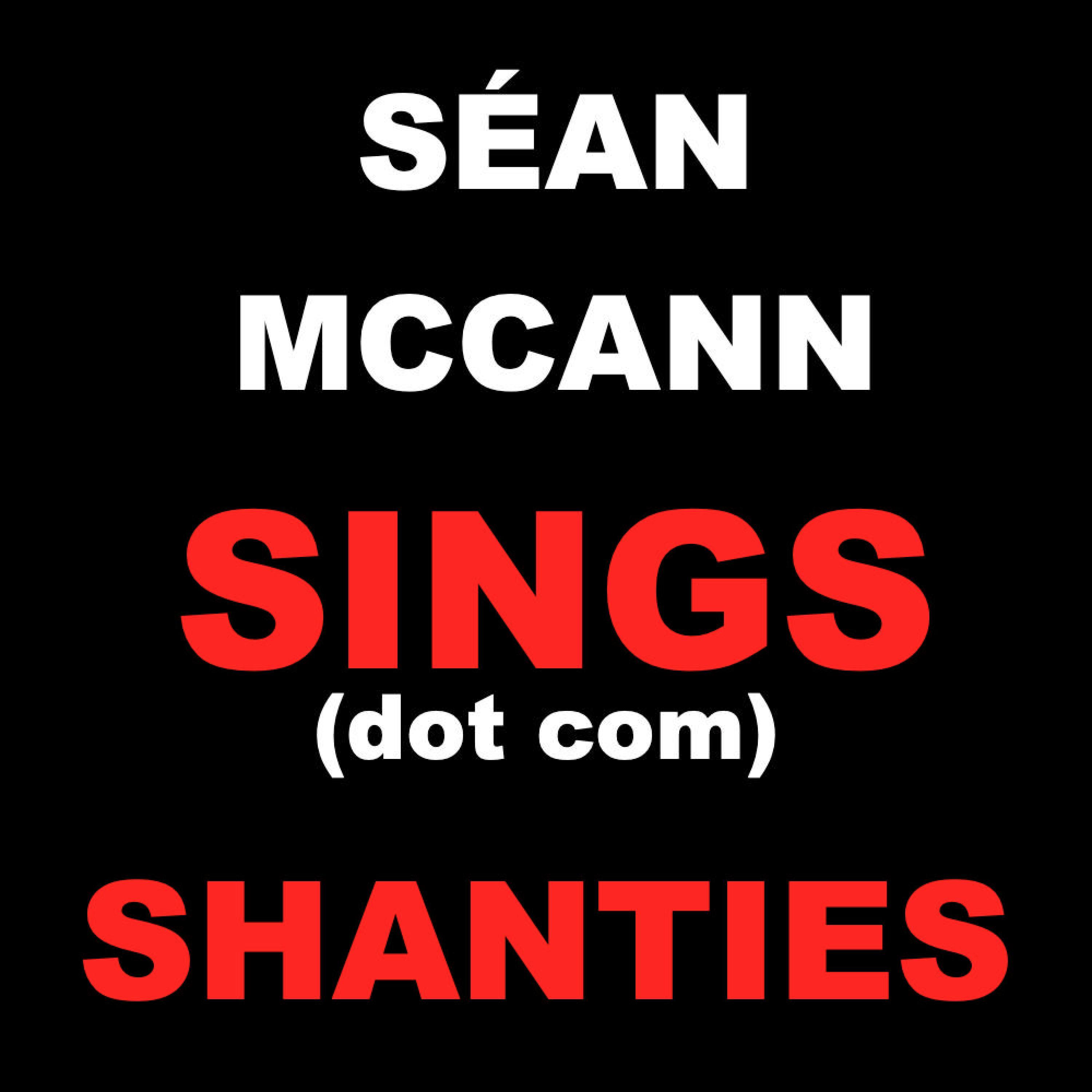 SHANTY SAMPLER