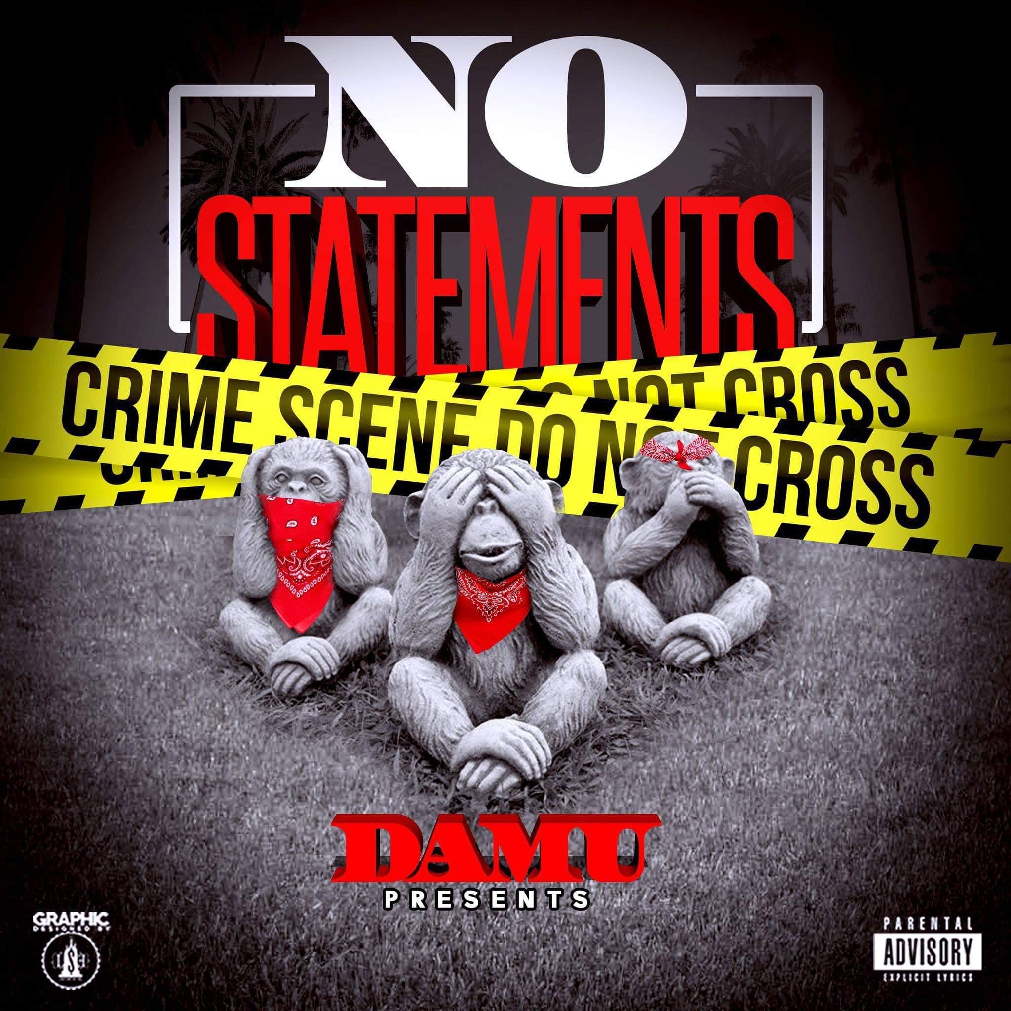 NO STATEMENTS