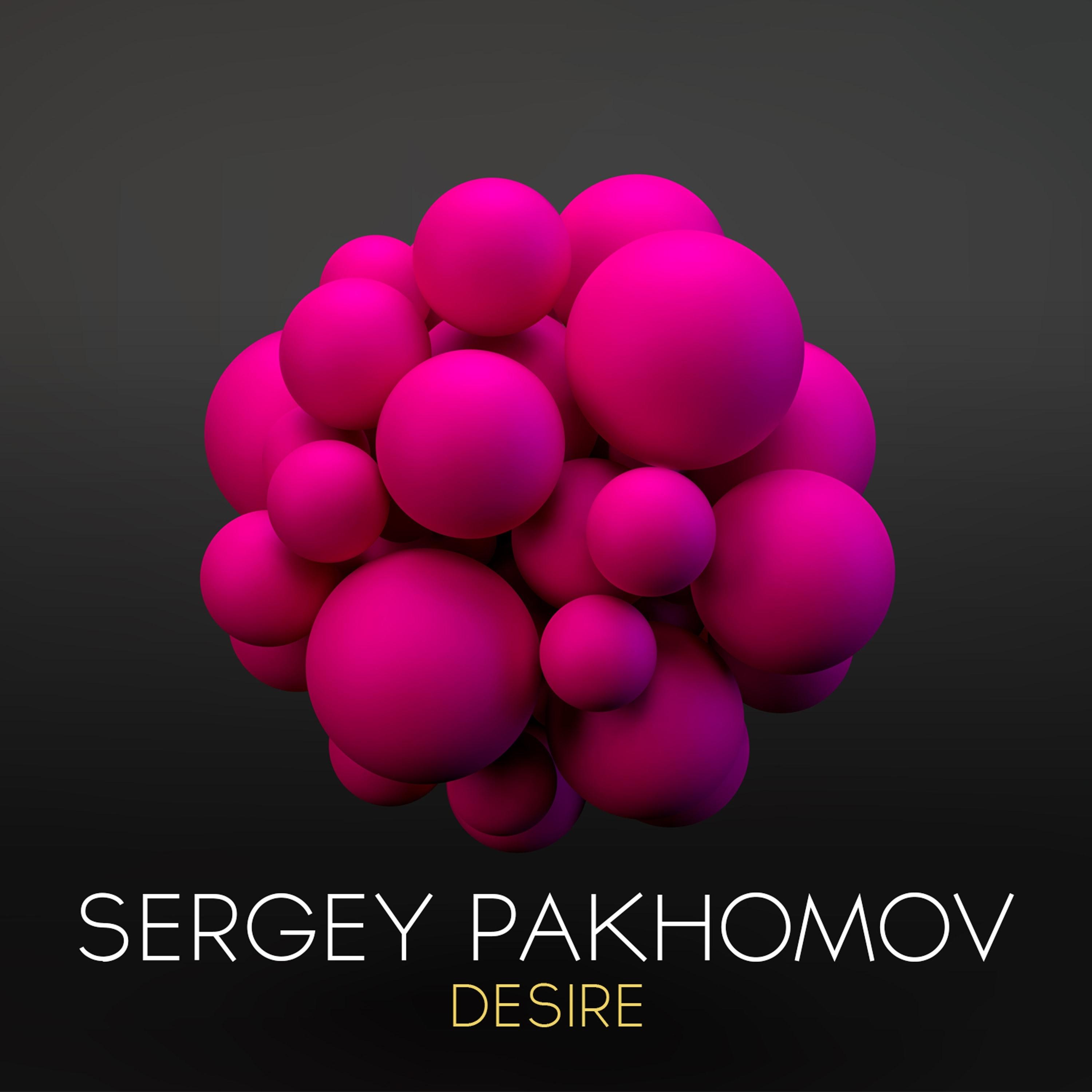 Desire (Original Mix)