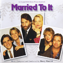 Married To It [Limited edition]专辑