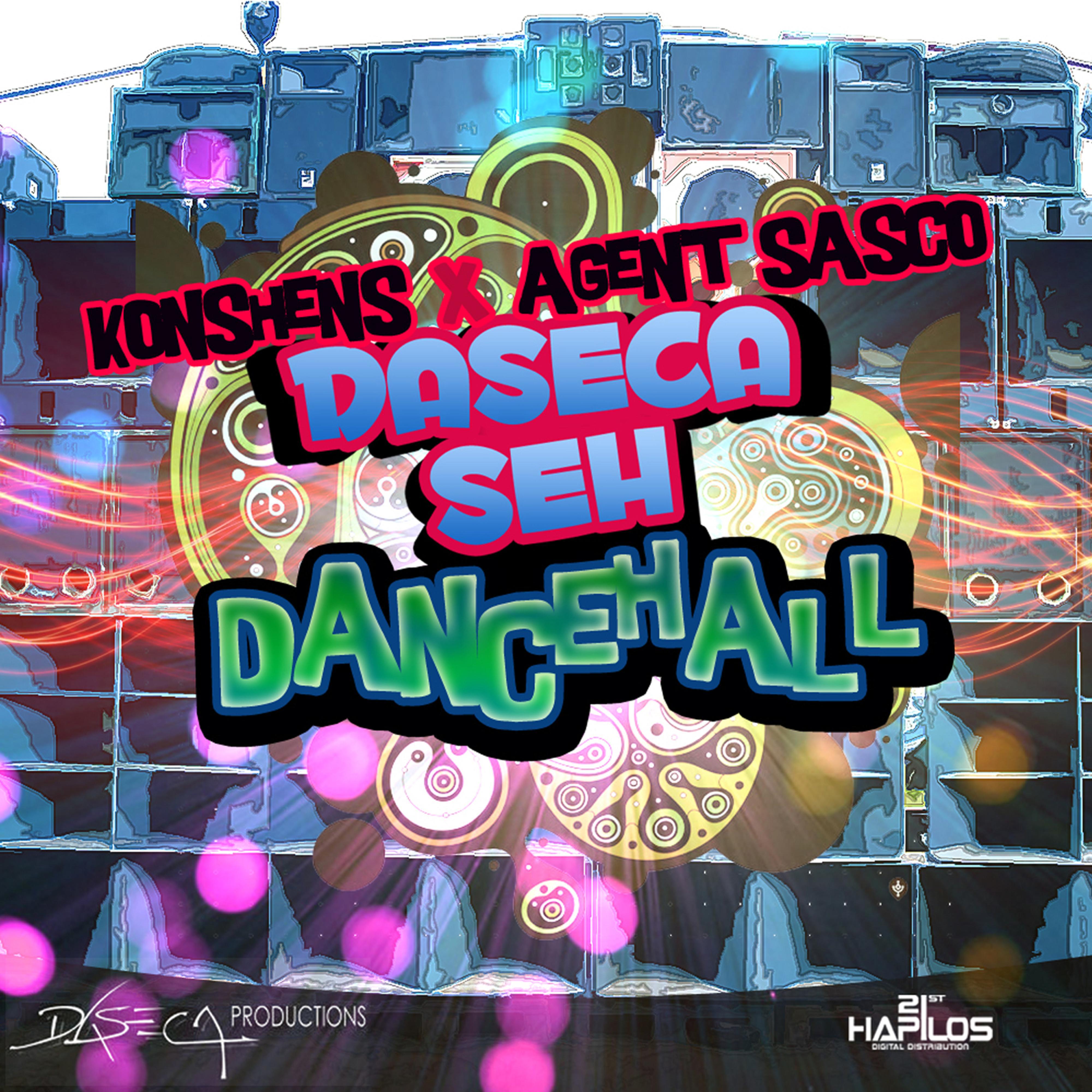 Daseca Seh Dancehall专辑