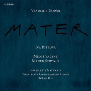 Vladimír Godár: Mater