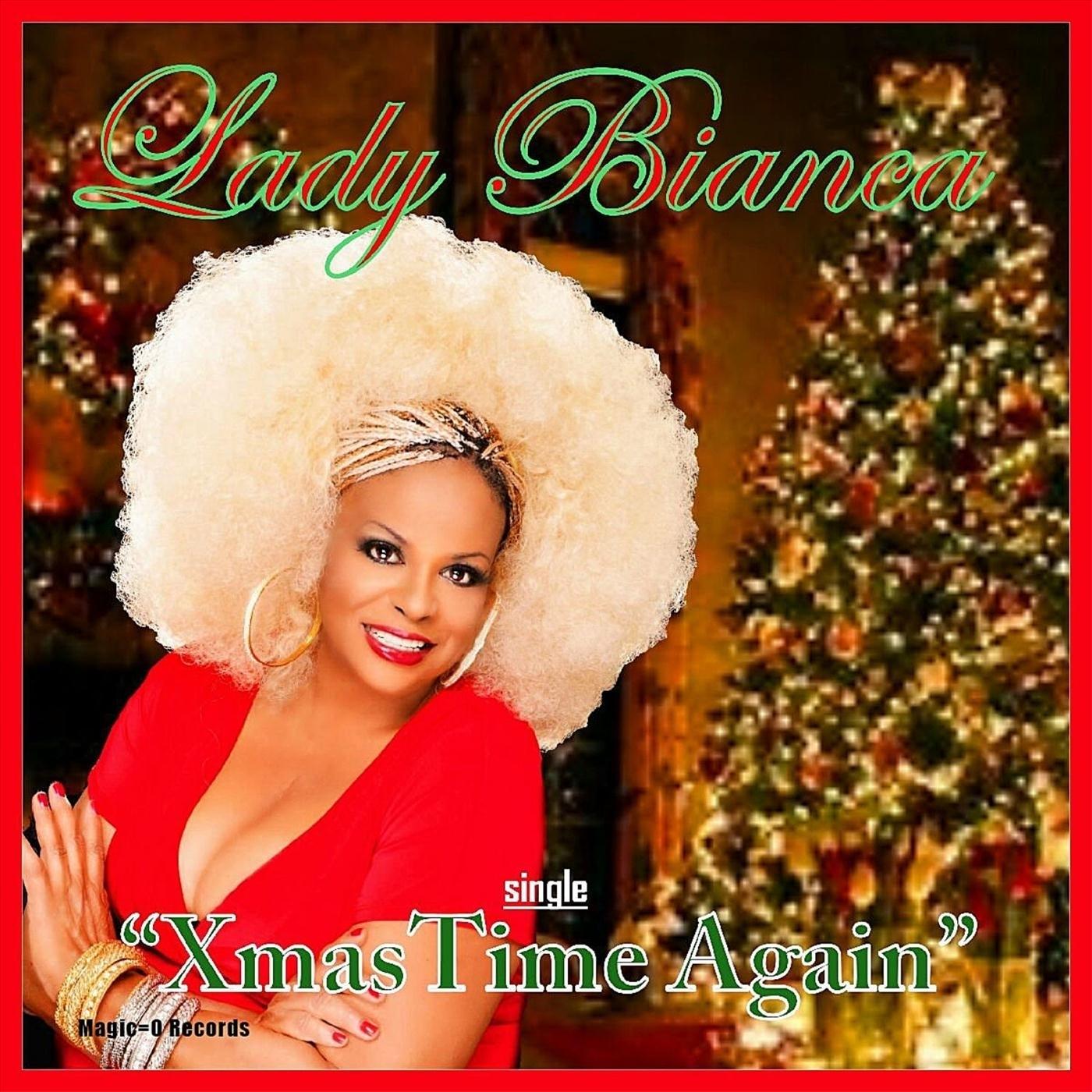 Xmas Time Again