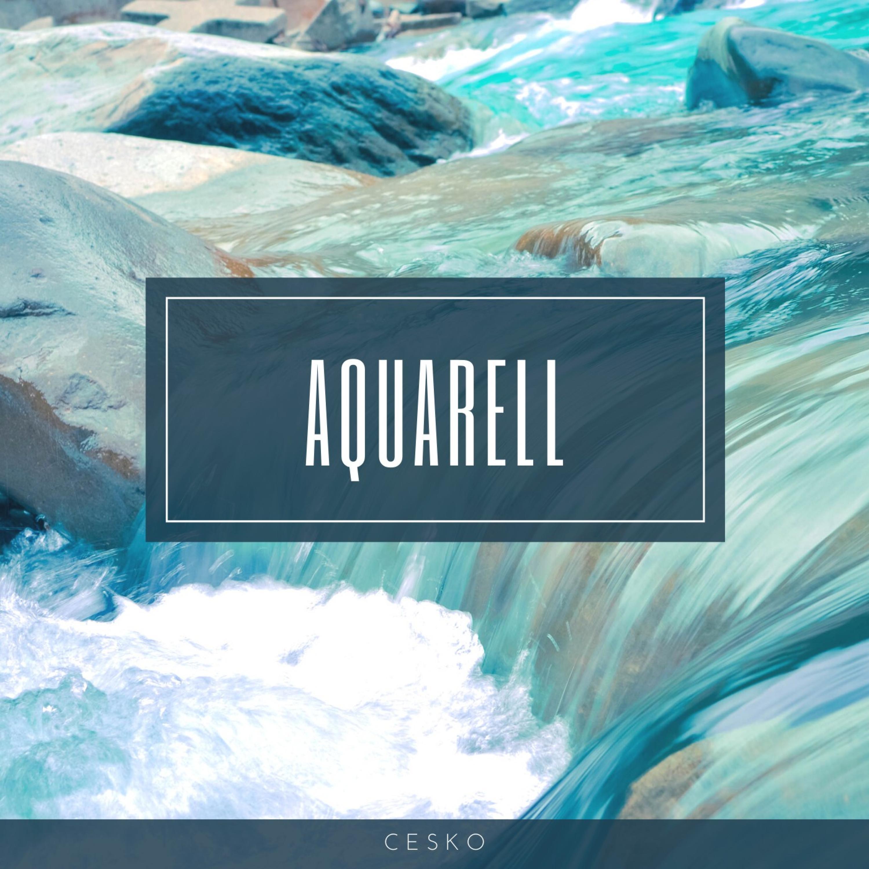 AQUARELL