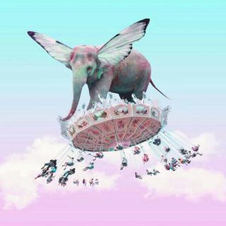 『电音故事』欢迎来到Wonderland游乐场