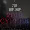 ZJU HIP-HOP 2019 CYPHER专辑