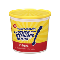 STEPHANIE (ODD MOB REMIX) EXTENDED