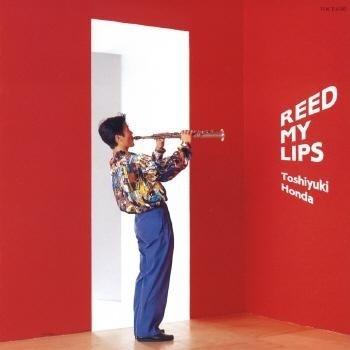 Reed My Lips