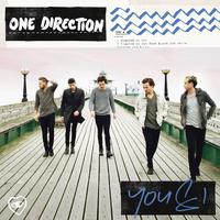 One Direction-You & I 伴奏 无人声 伴奏 更新AI版