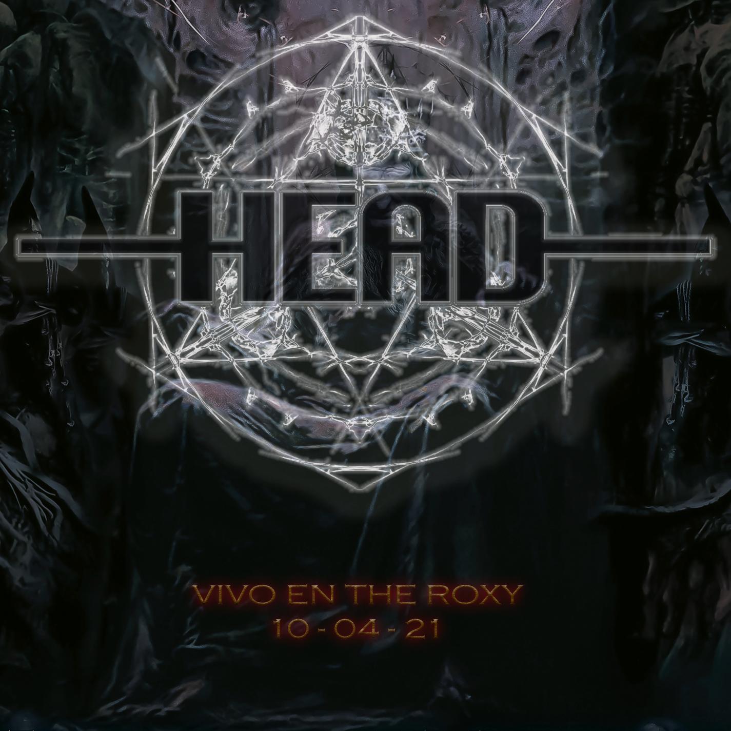 Vivo en The Roxy (Live)