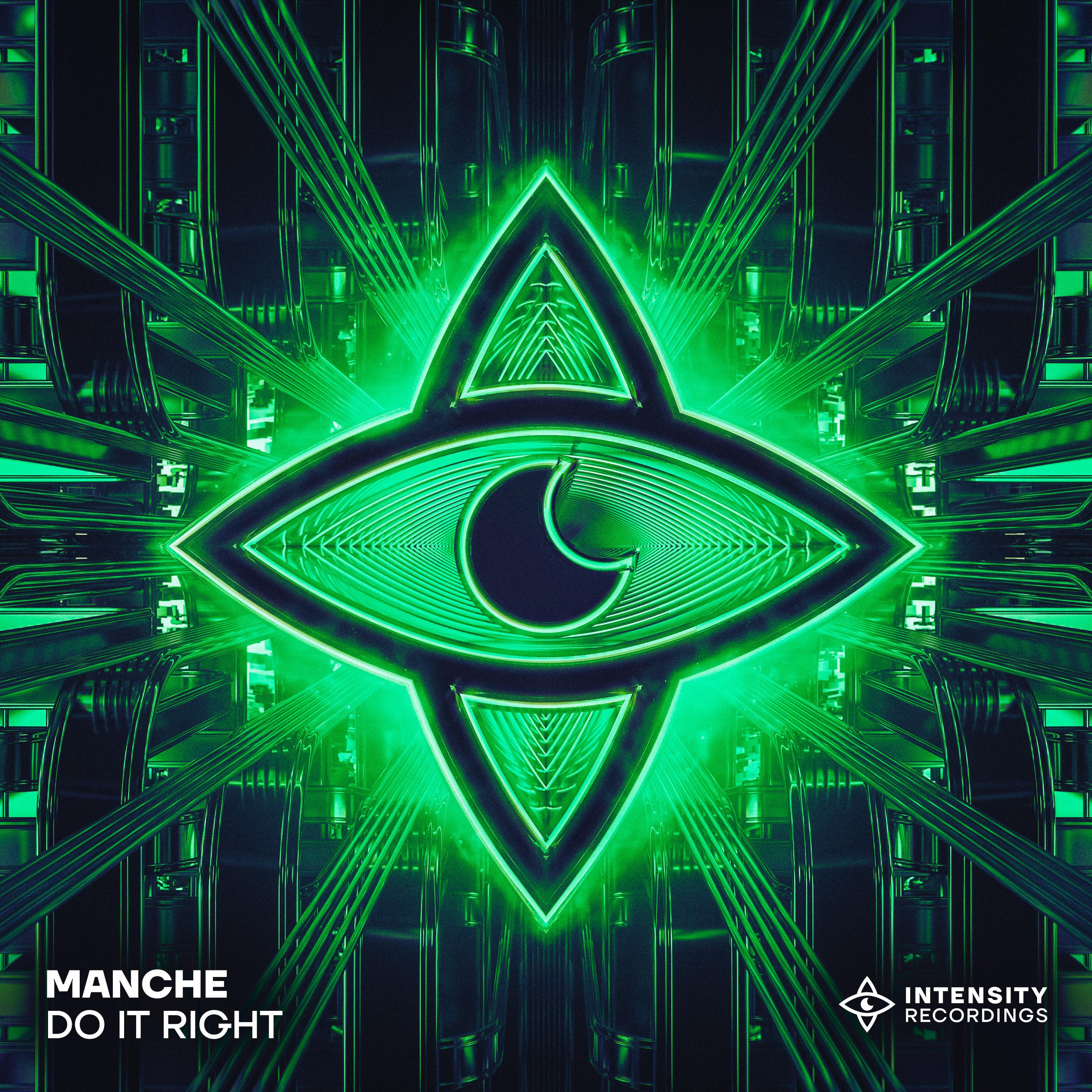 Do It Right (Original Mix)