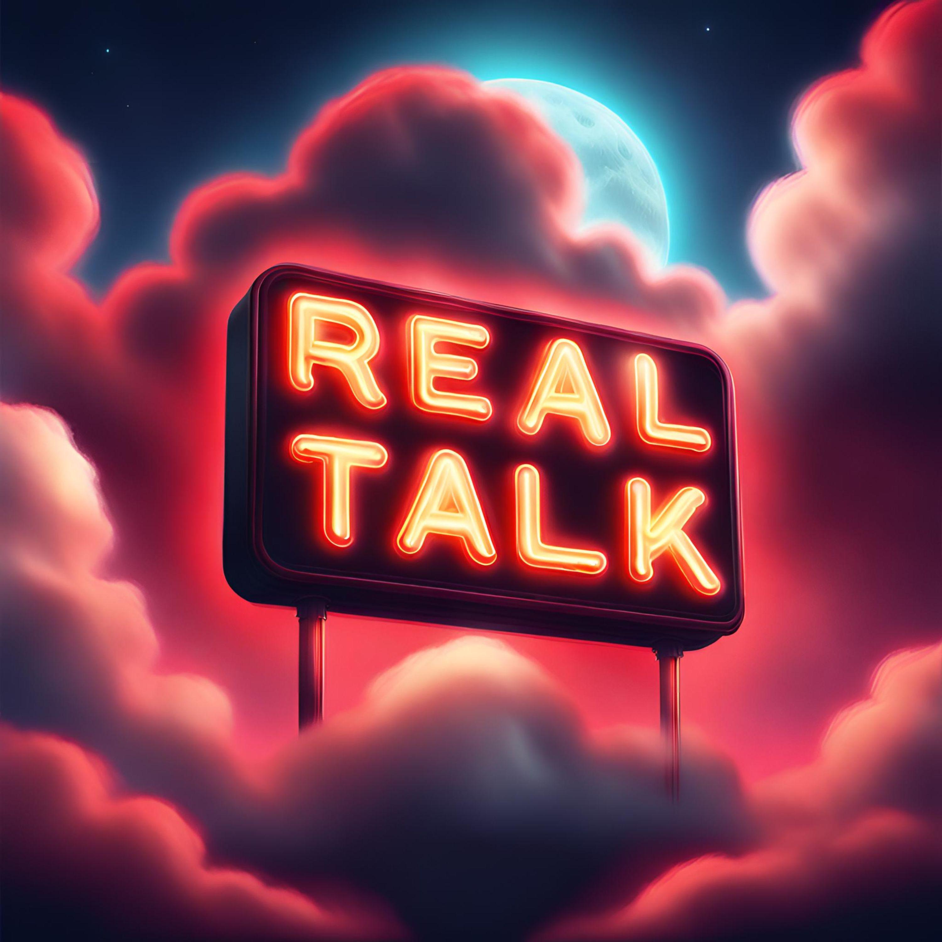 Drae Slapz - Real Talk